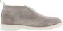 Greve Vito 3331r Lage sneakers Heren Beige - Thumbnail 2