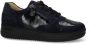 Hartjes 162.1952 36 47.47 H Dames Veterschoenen Blauw - Thumbnail 2