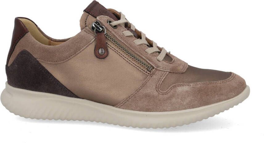 Hartjes Breeze 162.1128 schlamm bronze Brons