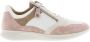 Hartjes Breeze 162.1140 314632 Altarosa Beige Veterschoenen - Thumbnail 2