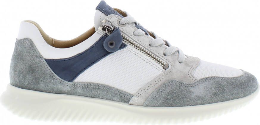 Hartjes Breeze 162.1140 311917 Aluminium Eisg Veterschoenen - Foto 2