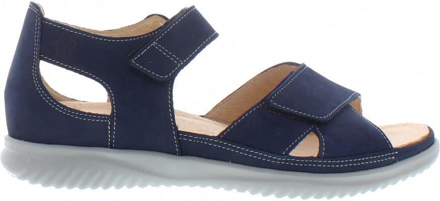 Hartjes Breeze 2 132.1113 marine blau donkerblauw