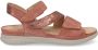 Hartjes Breeze sandale 132.1135 peach perzik - Thumbnail 3
