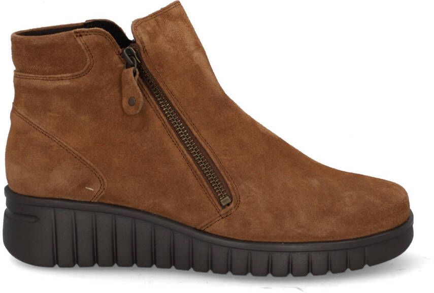 Hartjes Country Boot 172.2201 cognac