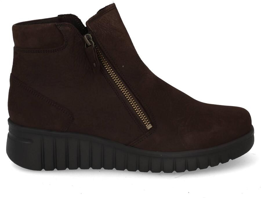 Hartjes Country Boot 172.2201 dunkelbraun Bruin - Foto 3