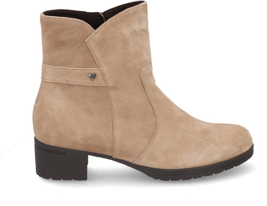 Hartjes Hip Boot 172.0248 camel