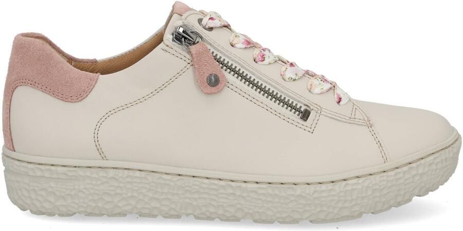 Hartjes Phil off white rosa bloem H Kleur Off white) - Foto 4