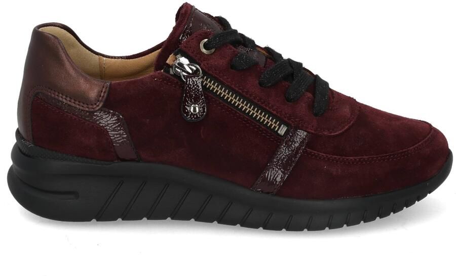 Hartjes Wave 162.2401 aubergine bordo - Foto 2