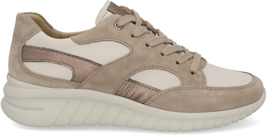 Hartjes Wave 162.2402 birke beige