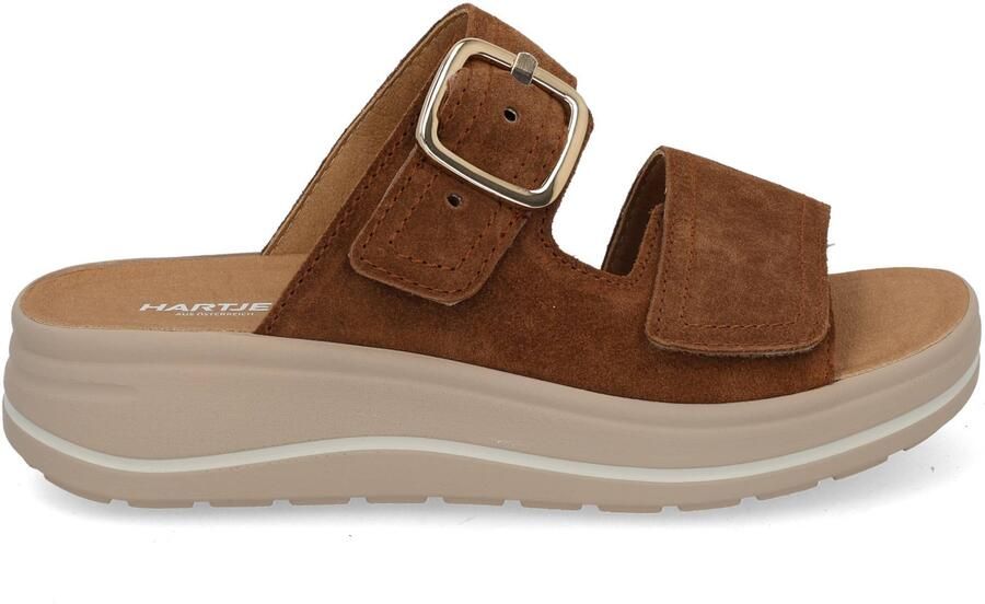 Hartjes Woogie 122.2003 cognac - Foto 2