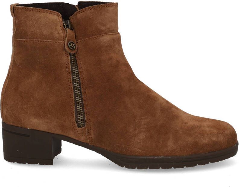 Hartjes Hip Boot 172.0211 cognac