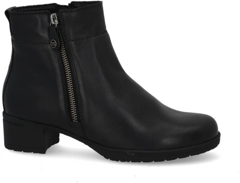 Hartjes Hip Boot 172.0211 schwarz Zwart