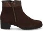 Hartjes Hip Boot 172.0232 dunkelbraun Bruin - Thumbnail 2
