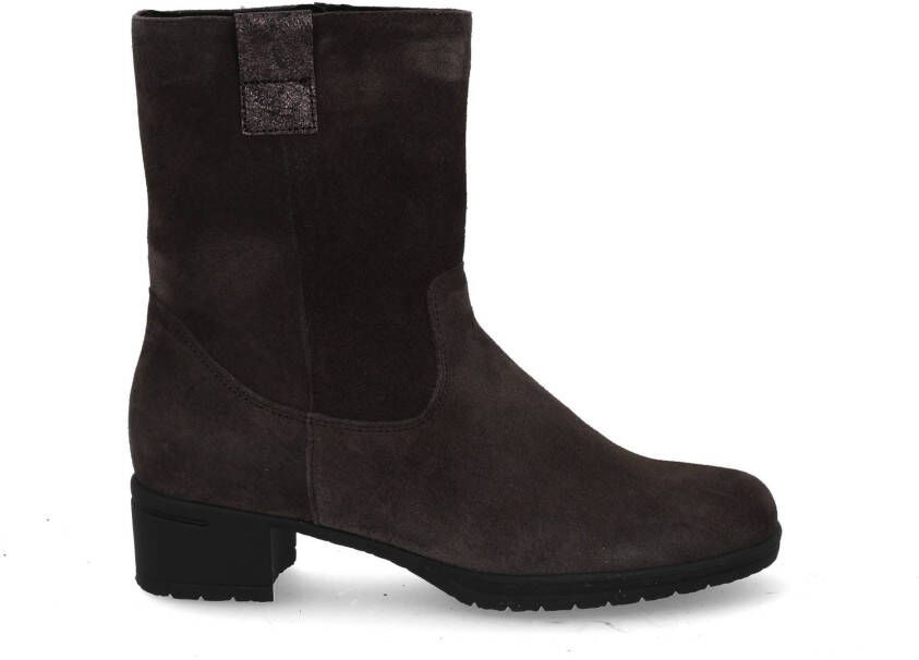 Hartjes Hip Boot 172.0246 dunkelbraun Bruin