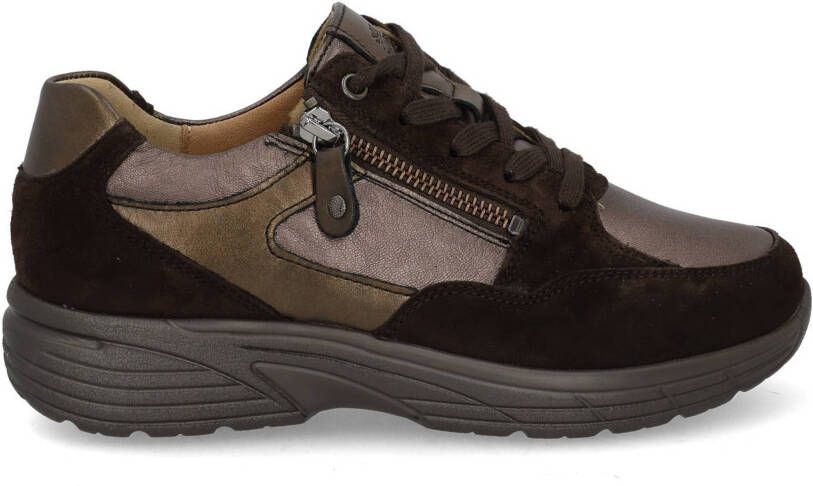 Hartjes Katy 162.2602 dunkelbraun smok Bruin
