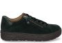 Hartjes 162.1401 34-68.68 dames veterschoenen sportief (7) groen - Thumbnail 2