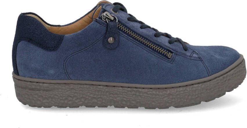 Hartjes Phil 162.1401 stahlblau Blauw