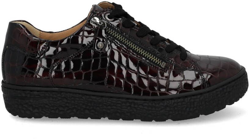Hartjes Phil 162.1402 bordeaux bordo