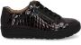 HARTJES Lage Sneakers Dames 162.1402 Phil Maat: 42 Materiaal: Lakleer Kleur: Rood - Thumbnail 2