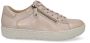 HARTJES Lage Sneakers Dames Phil Maat: 42 Materiaal: Leer Kleur: Roze - Thumbnail 2