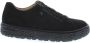 Hartjes Dames Veterschoenen Phil Shoe Black Zwart - Thumbnail 2