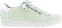 Hartjes 162.1409 14 93.19 Lichtgroen patent leer sneaker wijdte H - Thumbnail 2