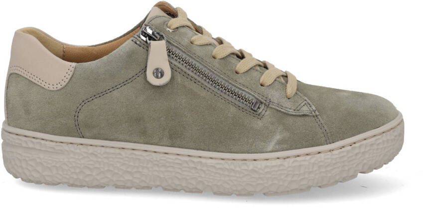 Hartjes Phil 162.1417 khaki Groen