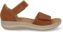 Hartjes POP SANDALE 132.2102 41 Dames Sandalen Bruin - Thumbnail 3