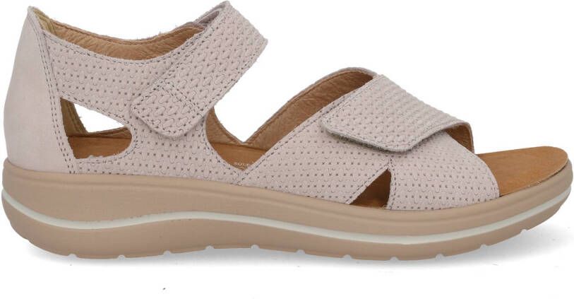 Hartjes Pop sandale 132.2101 rose Beige