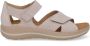 Hartjes Pop sandale 132.2101 rose Beige - Thumbnail 2