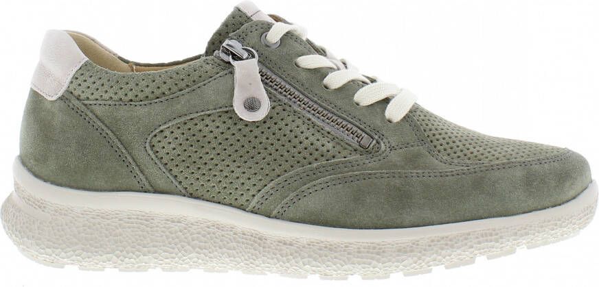 Hartjes Rap 162.1604 K khaki Groen