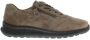 Hartjes 162.1616 31~~~~~~~~~~~~~~~~~~~ Dames veterschoenen Taupe - Thumbnail 2