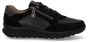 Hartjes 162.1617 31~~~~~~~~~~~~~~~~~~~ Dames veterschoenen Zwart - Thumbnail 4