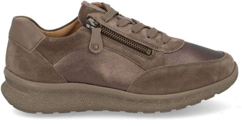 Hartjes Rap 162.1617 muskat haselnuss taupe