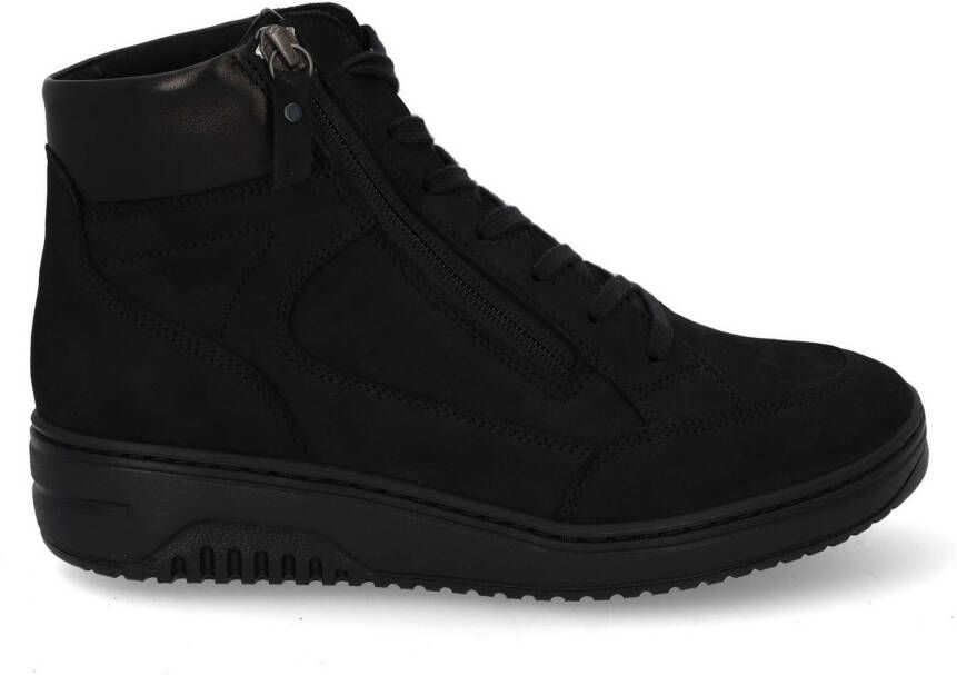Hartjes Soul boot 172.1708 K schwarz Zwart