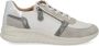 Hartjes 162.2401 31~~~~~~~~~~~~~~~~~~~ Lage sneakersDames sneakers Grijs - Thumbnail 2