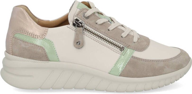 Hartjes Wave 162.2401 schlamm beige
