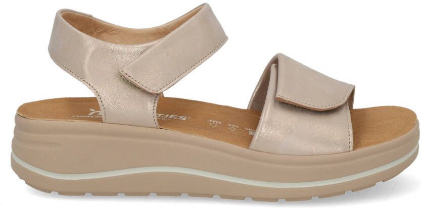 Hartjes Woogie 132.2002 rose Beige