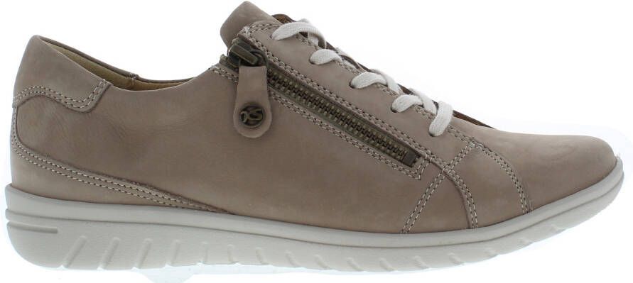 Hartjes XS casual shoe 162.0883 taupe Beige