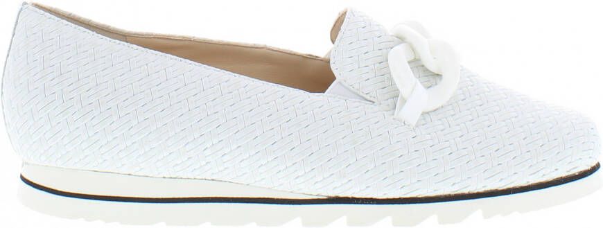 Hassia 3 301539 0200 weiss Wit