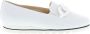 Hassi-A Hassia 301539 Volwassenen Instappers Kleur Wit beige - Thumbnail 3