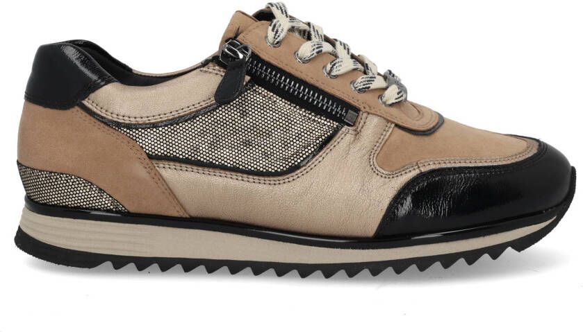 Hassia 302031 1901 taupe Brons