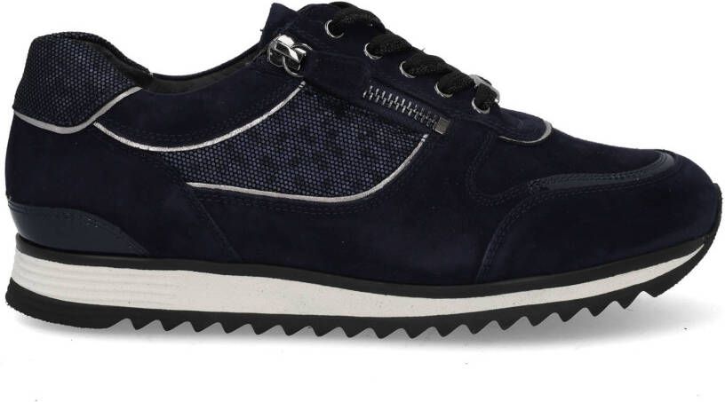 Hassia 302034 3271 blue darksi donkerblauw