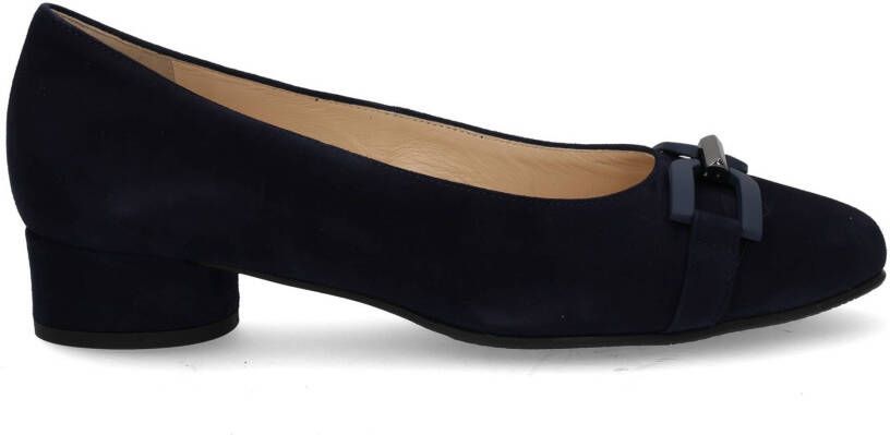 Hassia 302632 3200 blue donkerblauw