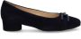 Hassi-A Hassia 302632~~~~~~~~~~~~~~~~~~~~~~~~ Pumps Blauw - Thumbnail 2