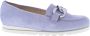 Floris van bommel 40052 Chidi 01.00 Gold G-Wijdte Instapschoenen - Thumbnail 3