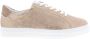 HASSIA Lage Sneakers Dames Bari Maat: 37 Materiaal: Leer Kleur: Goud - Thumbnail 3