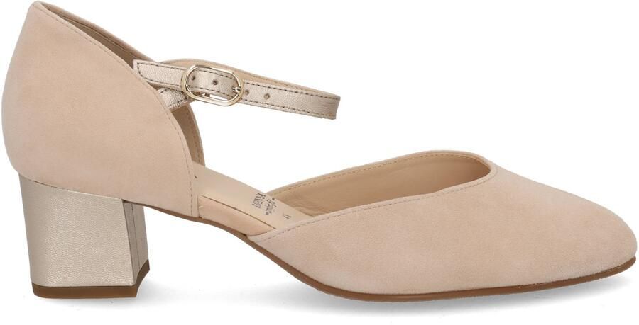 Hassi-A Hassia Ravenna Hakken Dames Beige - Foto 8