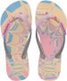 Havaianas Kids slim glitter trendy pink glow Multi - Thumbnail 5