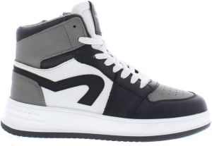 HIP H1012 donker grijs Multi grijs